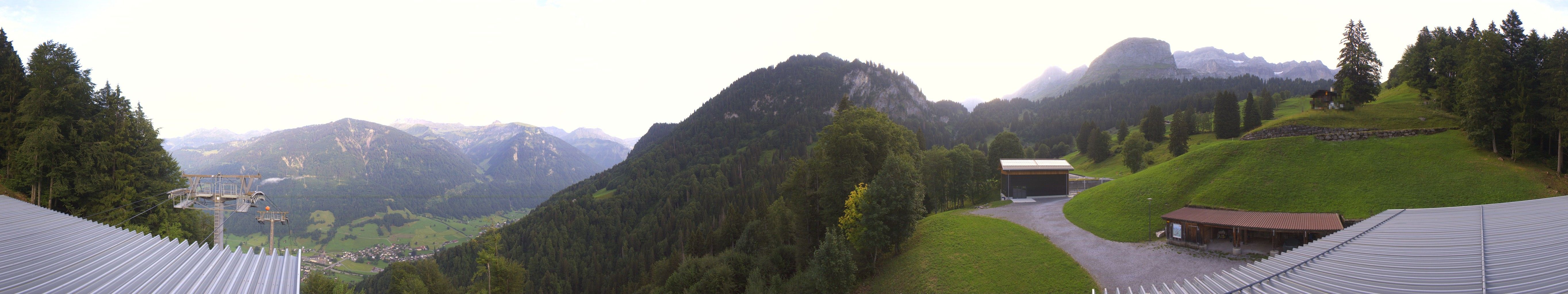 Glarus Süd: Brunnenberg