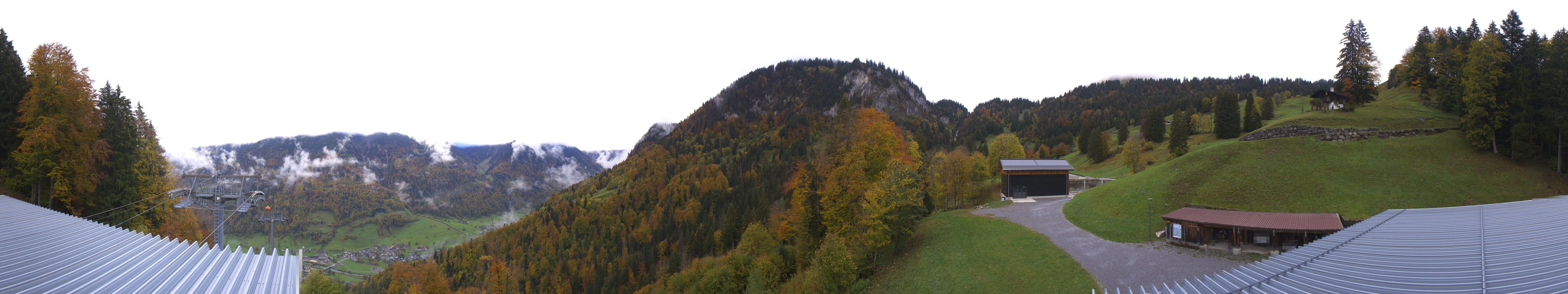 Glarus Süd: Brunnenberg