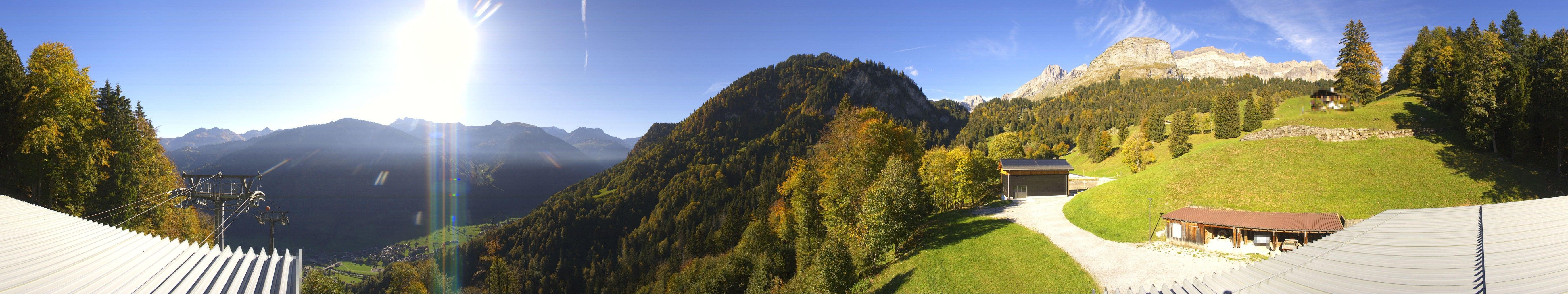 Glarus Süd: Brunnenberg
