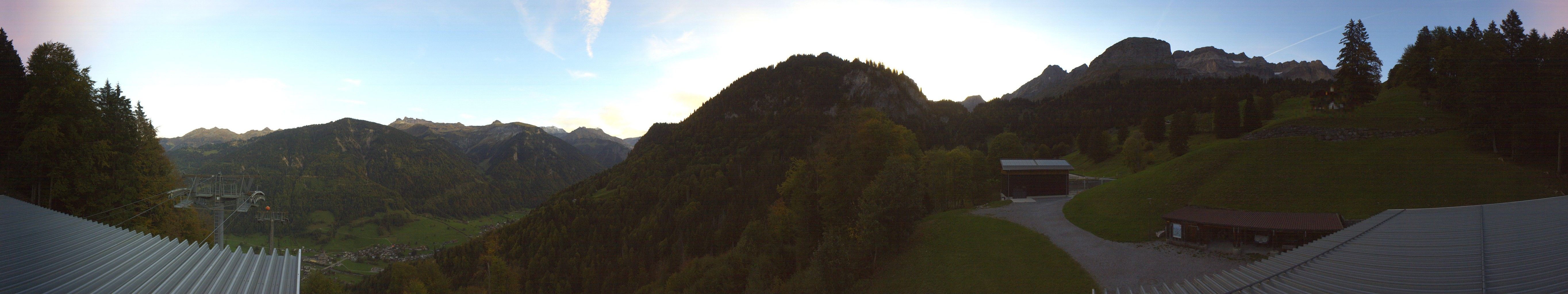 Glarus Süd: Brunnenberg