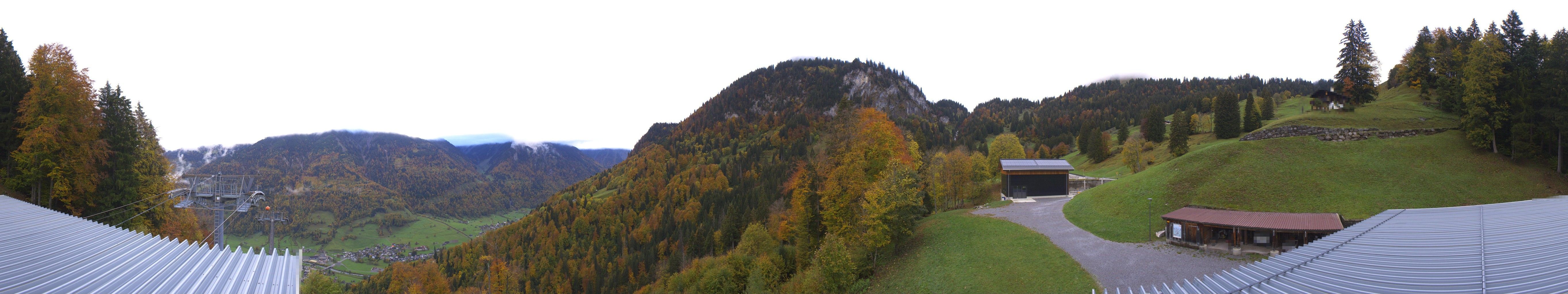 Glarus Süd: Brunnenberg