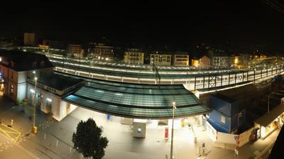 Renens: Renens VD, gare