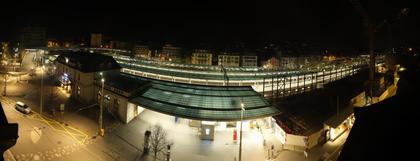 Renens: Renens VD, gare