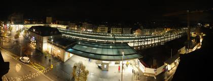 Renens: Renens VD, gare