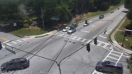 Traffic Cam Hog Mountain: 112353--2