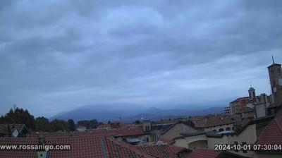 Preview delle webcam di Rivarolo Canavese