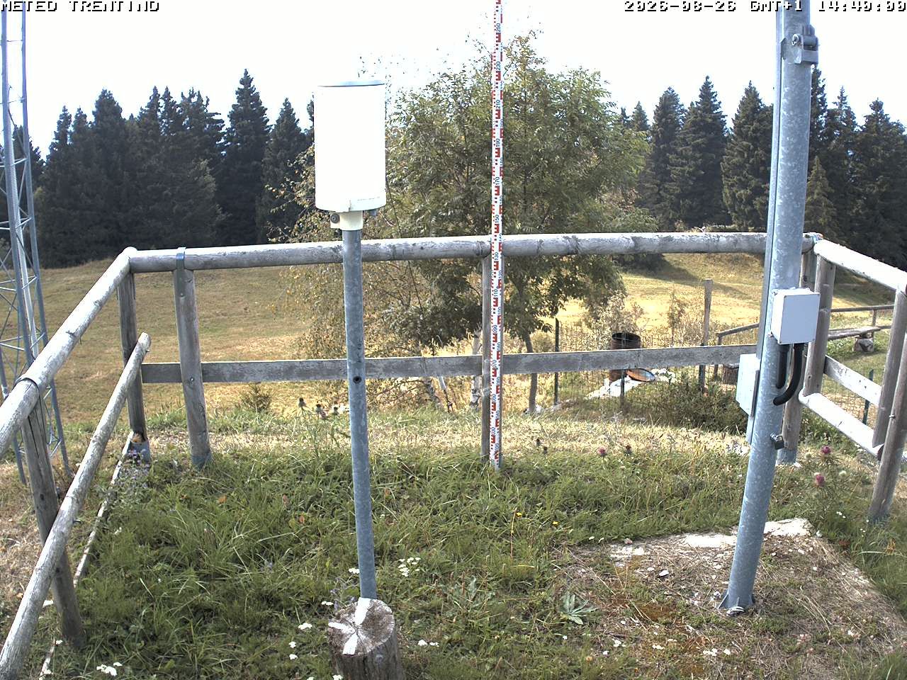 Traffic Cam Rovereto › West