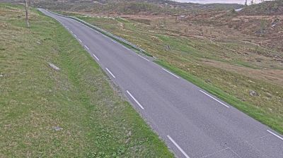 Saltdal i dag