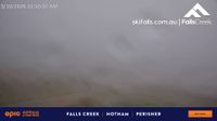 Hume › North-East: Dicky Knees
