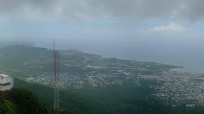 Puerto Plata today