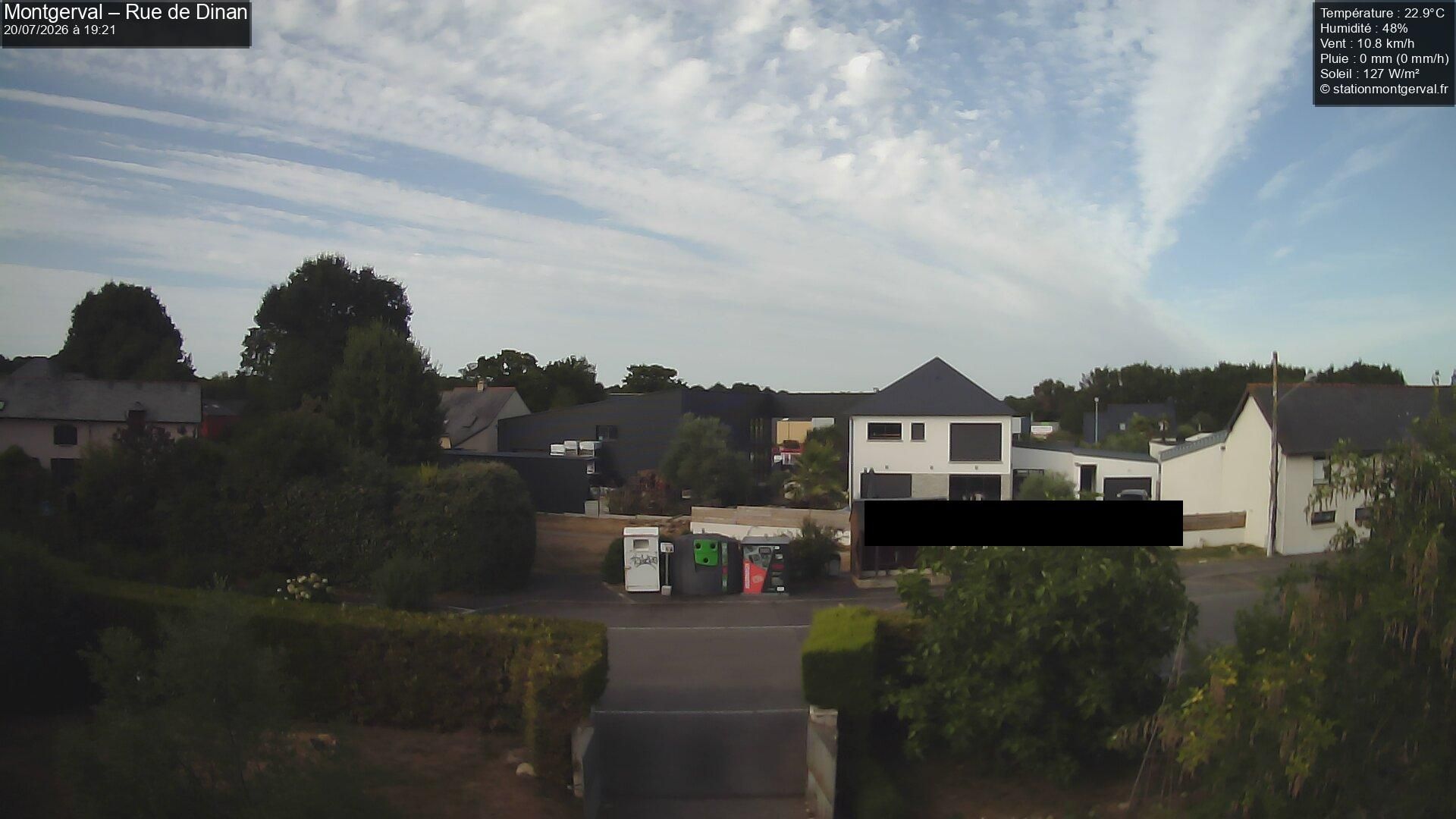 Rennes during daytime