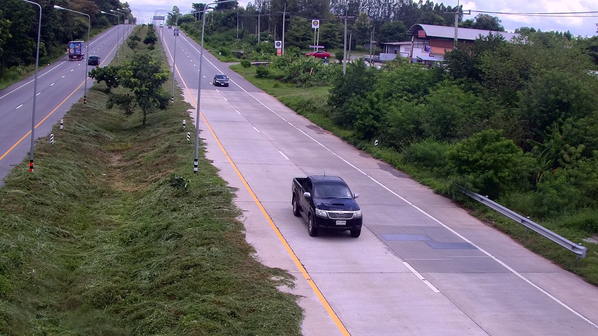 Live Webcam from Hua Hin - Watch Now!