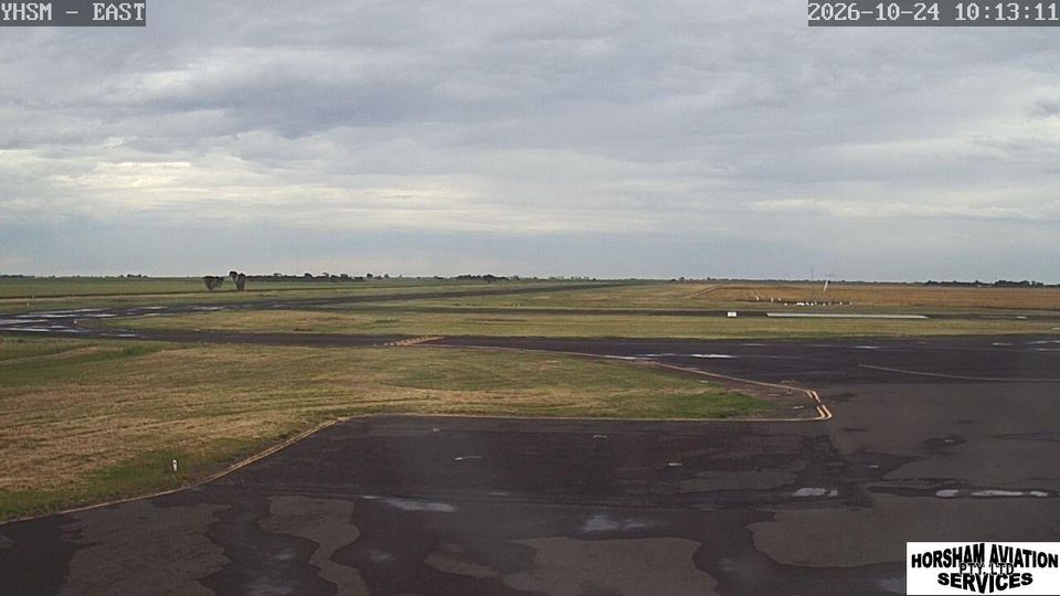 Horsham during daytime