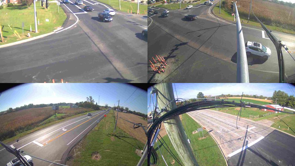 Sandusky webcam