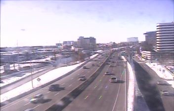 Imagen de webcam diurna Stamford Imagen de webcam diurna Stamford