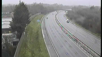 Walton On Thames Daytime Webcam Image