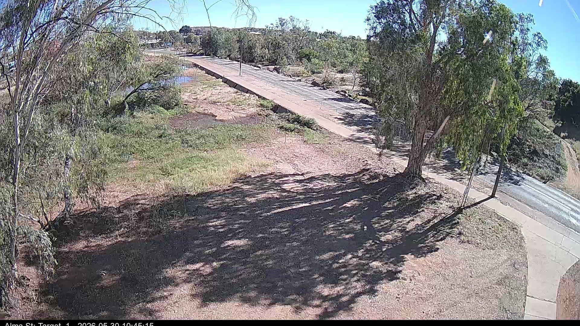 Mount Isa during daytime