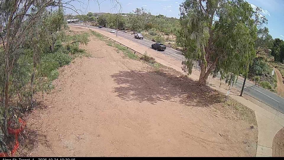 Mount Isa during daytime