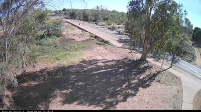 Mount Isa today