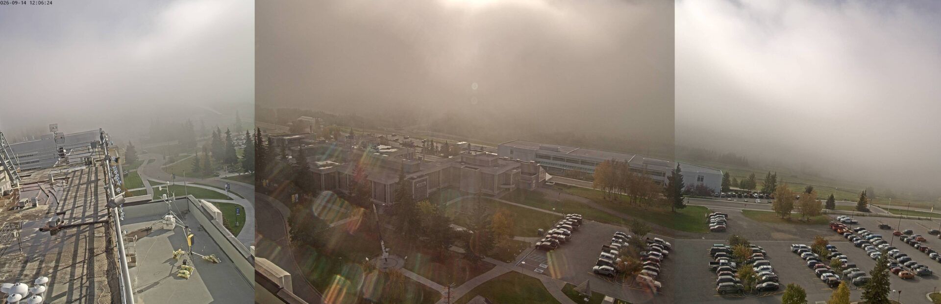 Fairbanks North Star Borough during daytime