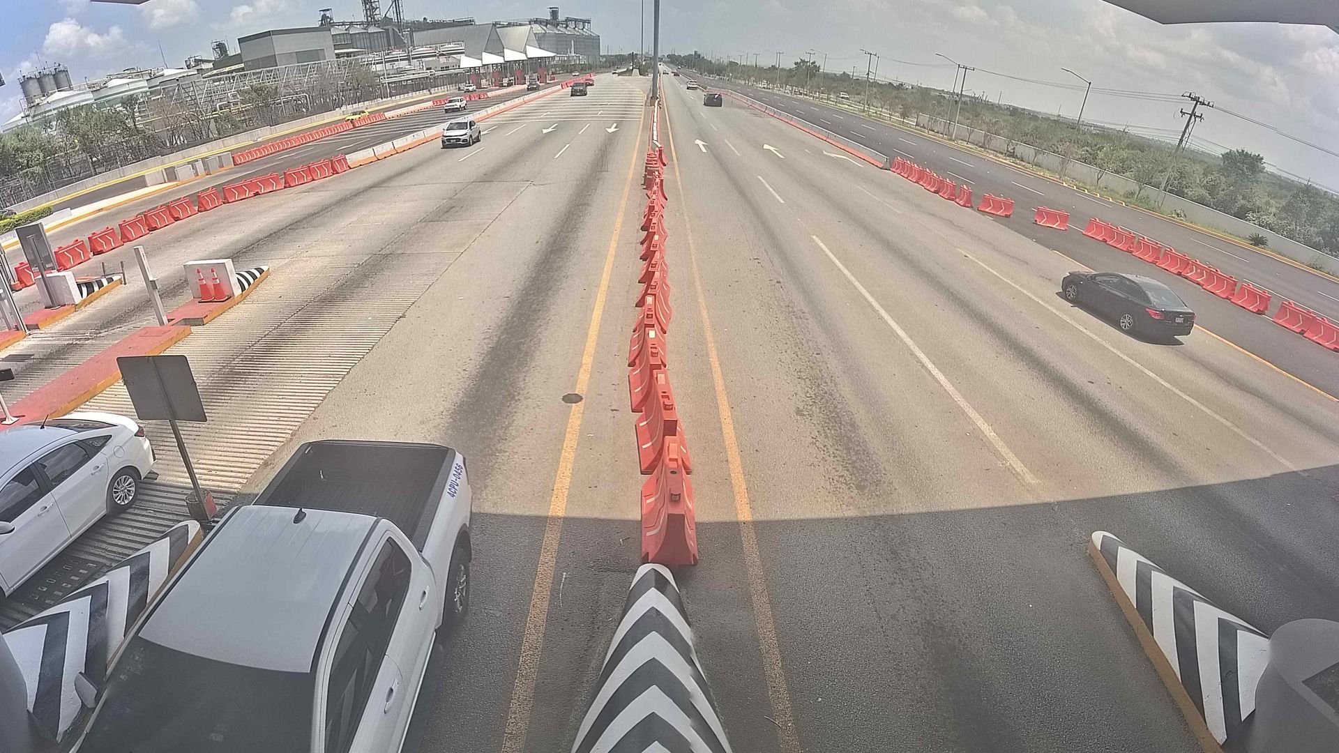 Monterrey during daytime