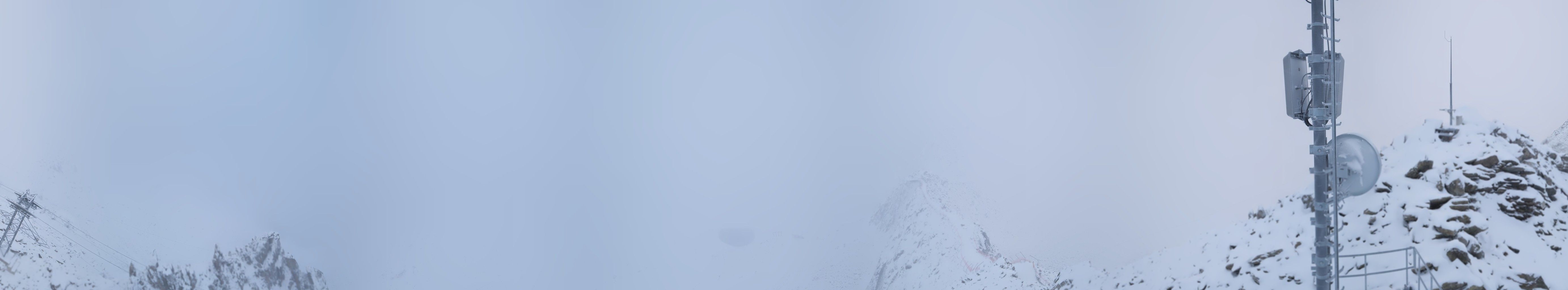 Fiesch: Eggishorn