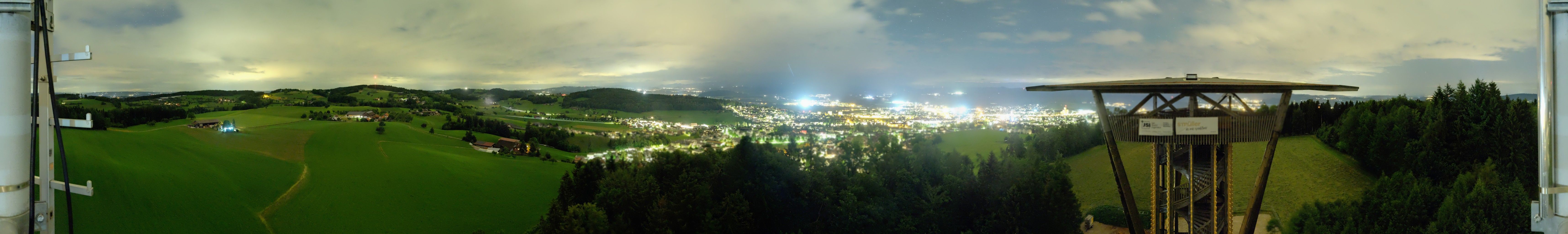 Wil › Süden: Wiler Turm
