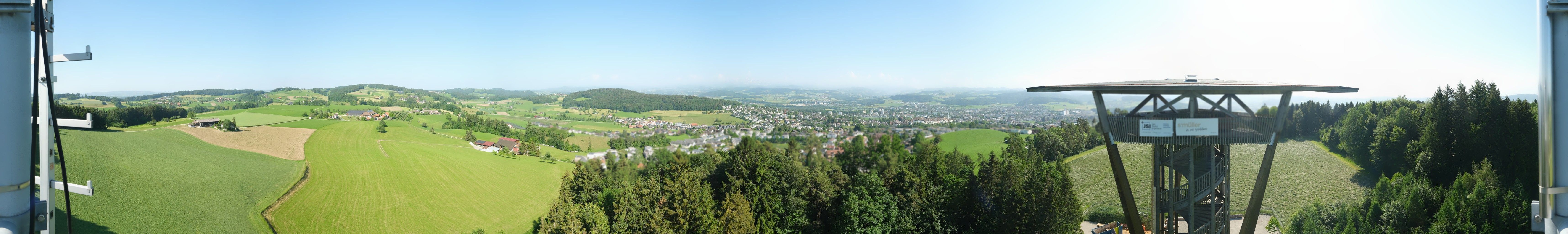 Wil: Wiler Turm