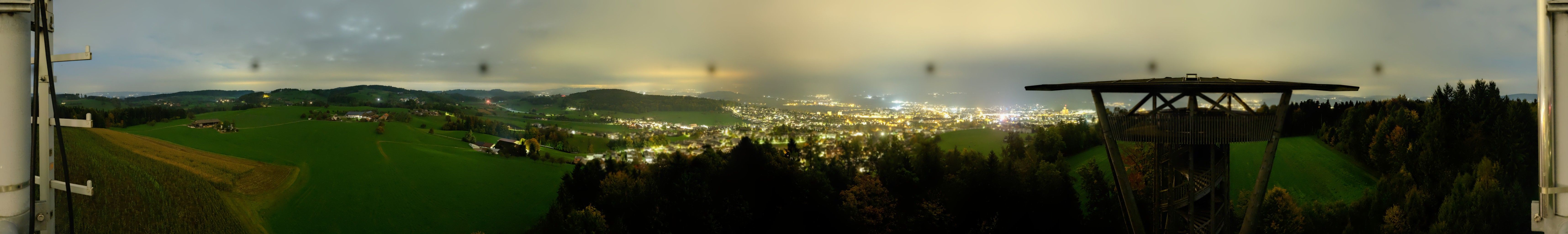 Wil: Wiler Turm