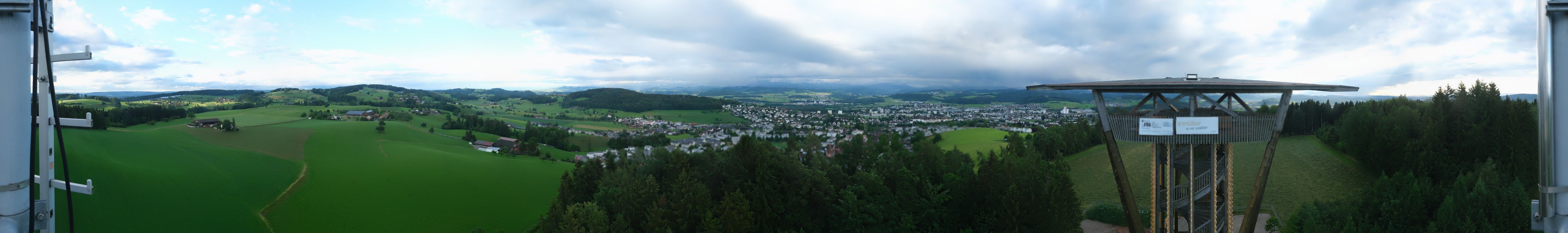 Wil › Süden: Wiler Turm