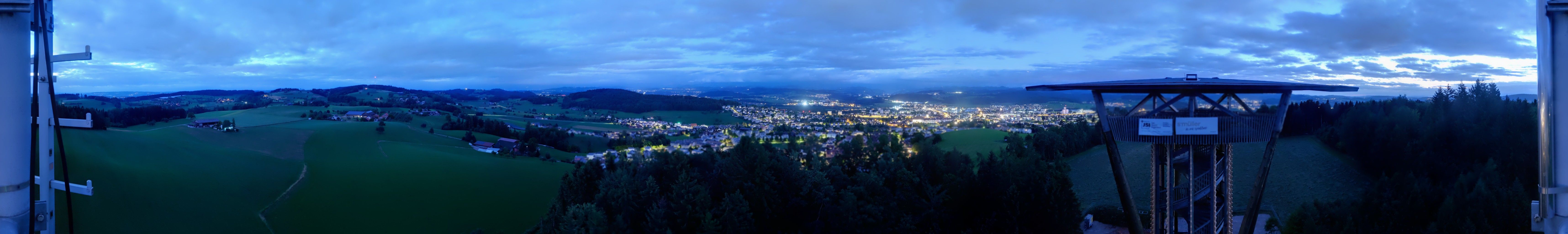 Wil › Süden: Wiler Turm