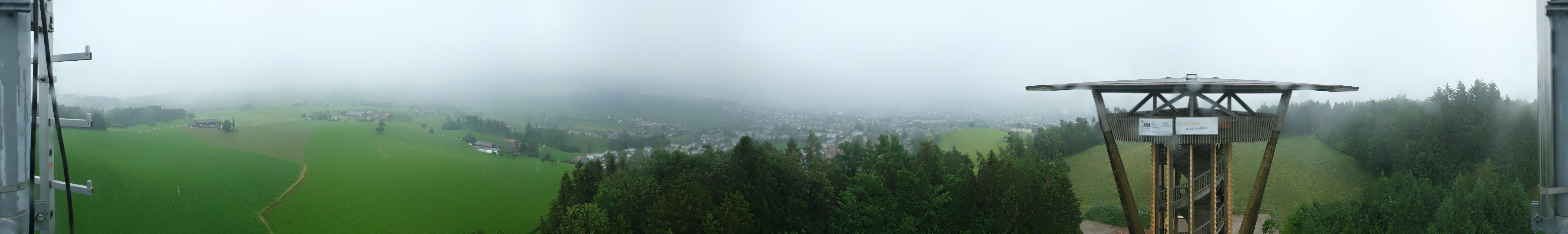 Wil › Süden: Wiler Turm
