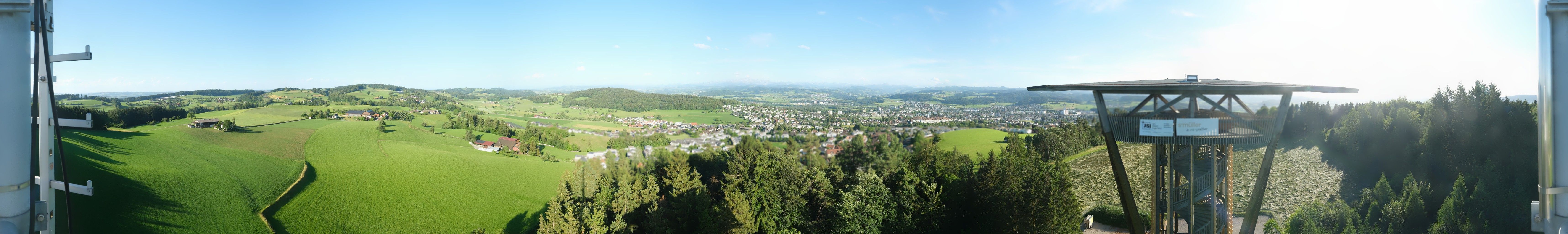 Wil › Süden: Wiler Turm