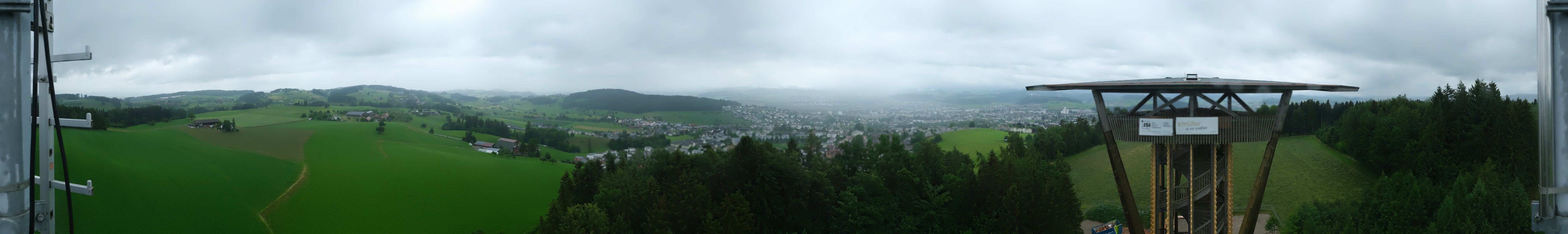 Wil › Süden: Wiler Turm
