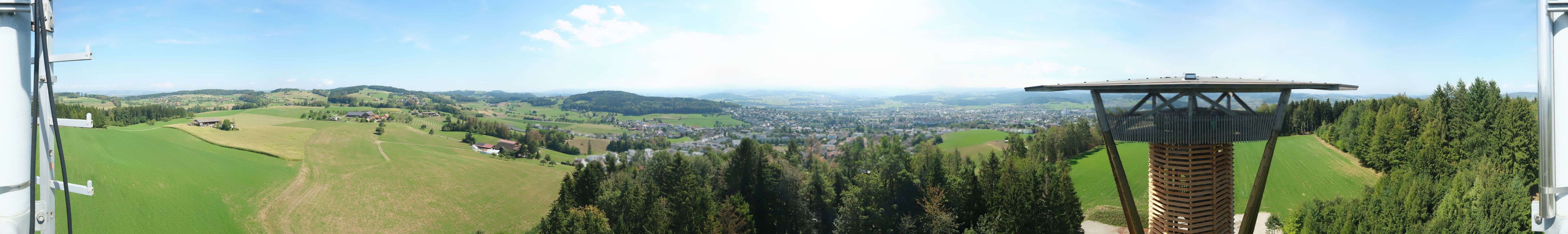 Wil › Süden: Wiler Turm