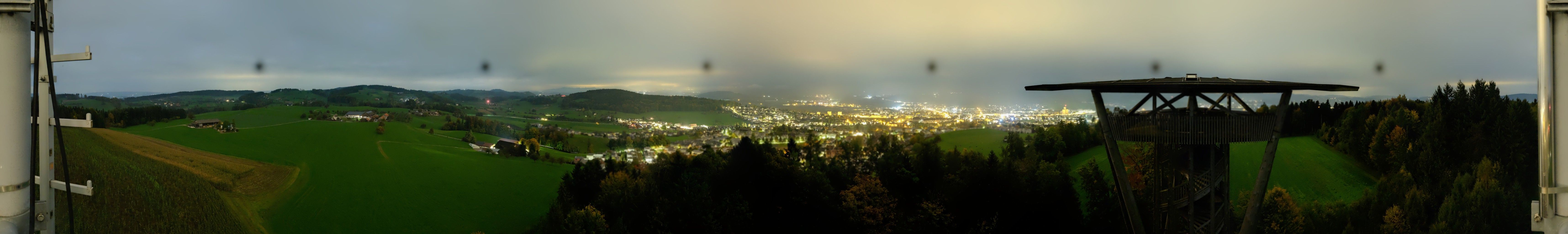 Wil: Wiler Turm