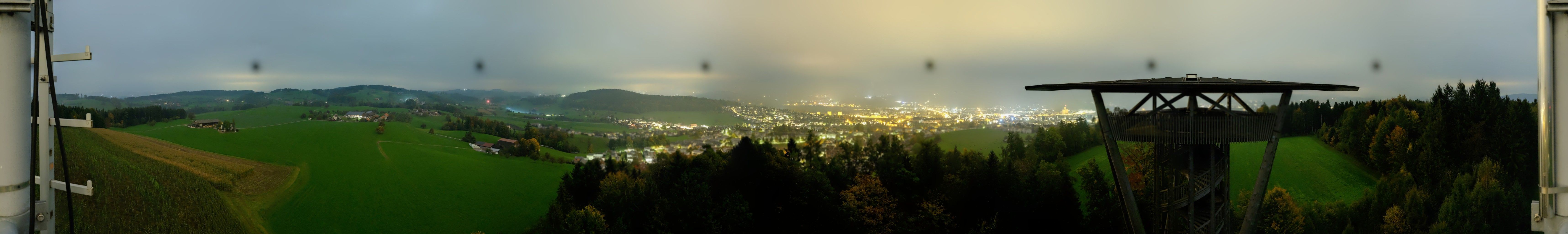 Wil: Wiler Turm