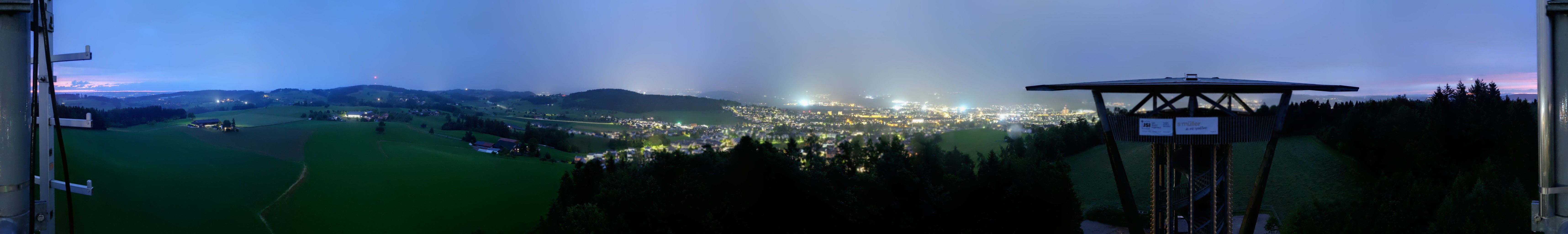 Wil › Süden: Wiler Turm