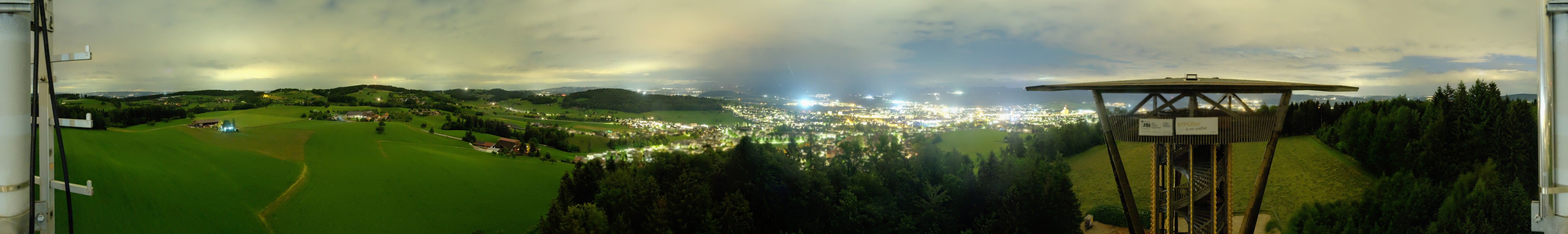 Wil › Süden: Wiler Turm