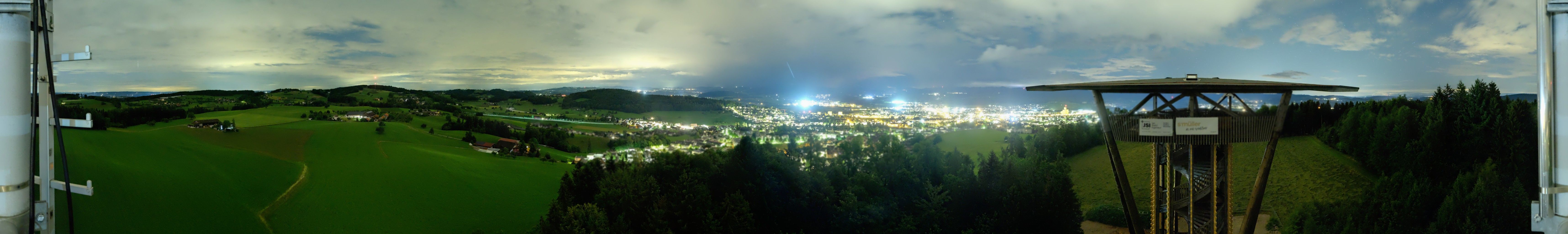 Wil › Süden: Wiler Turm