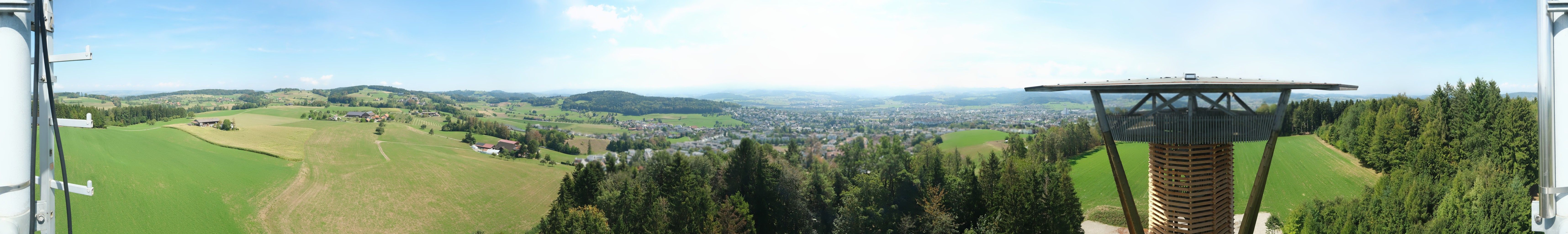 Wil › Süden: Wiler Turm