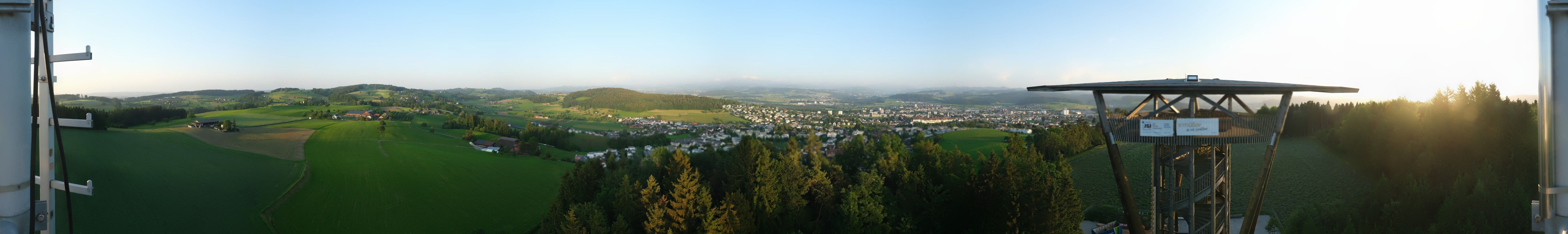 Wil: Wiler Turm