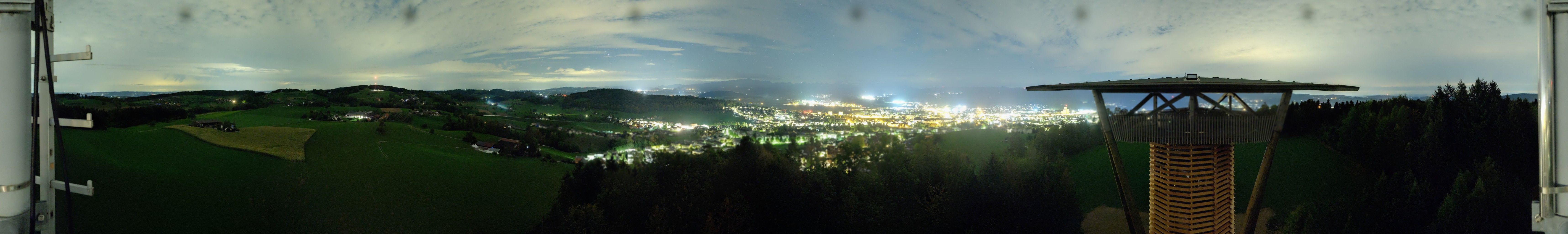 Wil › Süden: Wiler Turm