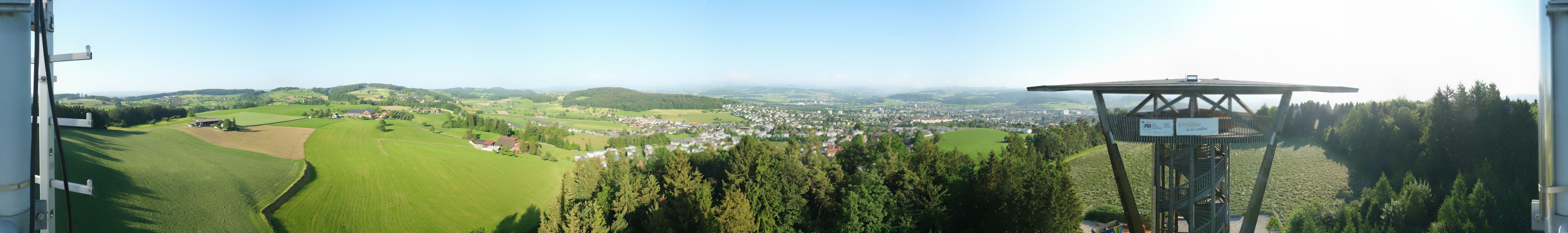 Wil: Wiler Turm