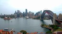 Sydney: Sydney Harbour Bridge - Sydney Opera House - Current