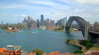 Sydney: Sydney Harbour Bridge - Sydney Opera House - Day time