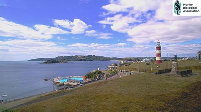 Plymouth today