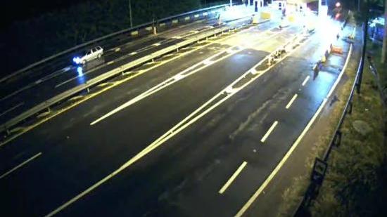 Vinhedo Traffic Webcam