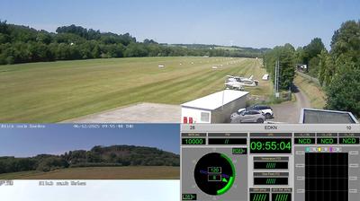 Wipperhof: Flughafen Neye/Wipperfürth