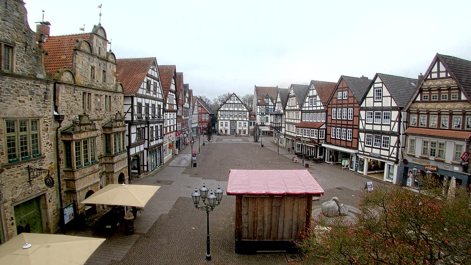 Barksen weather Webcam